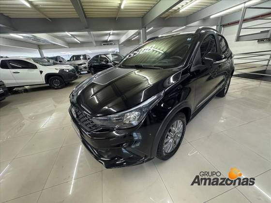 FIAT ARGO 1.3 FIREFLY FLEX TREKKING MANUAL